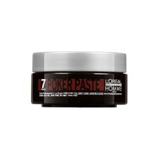 Loreal homme poker paste