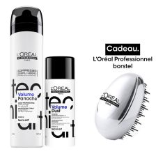 loreal professionnel tecni art volume bundel
