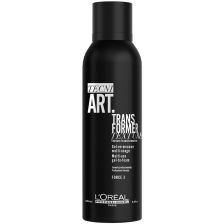 L'Oréal Professionnel - Tecni.ART - Transformer Texture Gel Foam - 150 ml