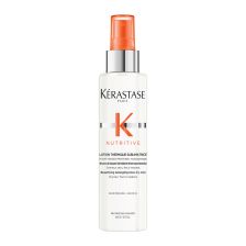 Kérastase - Nutritive - Thermique Sublimatrice - Föhnspray Voor Droog Haar - 150 ML