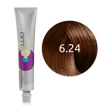 L'Oréal - LuoColor - 6.24 - 50 ml