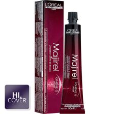 L'Oréal - Majirel Hi.Cover - Haarverf - 50 ml