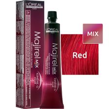L'Oréal - Majirel Mix - Rood - 50 ml