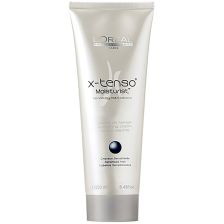 L'Oréal - X-Tenso Moisturist - Gladmakende Crème - Gevoelig Haar - 250 ml