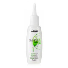 L'Oréal - Dulcia Advanced - 1 Natuurhaar - 75 ml