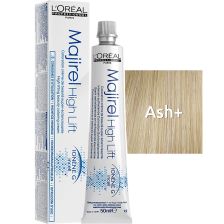 L'Oréal - Majirel High Lift - Ash Plus - 50 ml