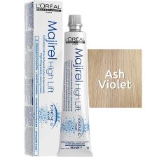 L'Oréal - Majirel High Lift - Ash Violet - 50 ml