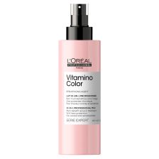 L'Oréal Professionnel - Serie Expert - Vitamino 10-in-1 Haarspray voor Gekleurd Haar - 190 ml