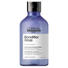 L'Oréal Professionnel - Série Expert - Blondifier - Gloss Shampoo voor Blond Haar