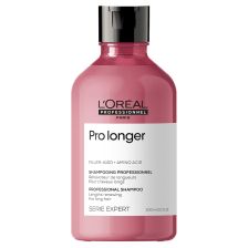 L'Oréal Professionnel - Série Expert - Pro Longer Shampoo voor Lang Futloos Haar