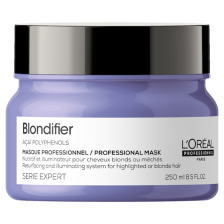 L'Oréal Professionnel - Série Expert - Blondifier - Masque - Haarmasker voor Blond Haar