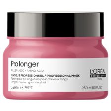 L'Oréal Professionnel - Série Expert - Pro Longer Masker - Haarmasker voor Lang Futloos Haar