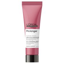 L'Oréal Professionnel - Série Expert - Pro Longer Leave-in Crème herstellend voor Lang Haar -150 ml