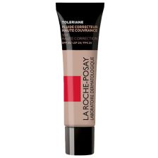 La Roche-Posay Toleriane Foundation 12 30 ml