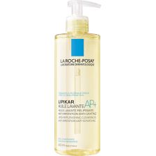 La Roche-Posay Lipikar Doucheolie AP+ 400 ml