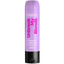 Matrix unbreak my blond conditioner