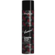 Matrix vavoom freezing spray