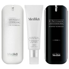 Medik8 Skincare Deluxe Set