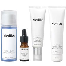 Medik8 Skincare Acne Set