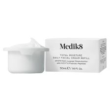 Medik8 - Total Moisture Facial Cream Refill - 50 ml