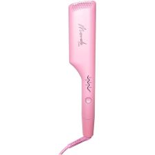 Mermade Hair Double Waver Pink