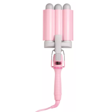 Mermade - Pro Waver Krultang - Pink 32 mm