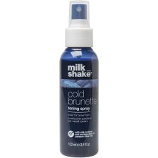 Milk Shake Cold Brunette Toning Spray 100 ml