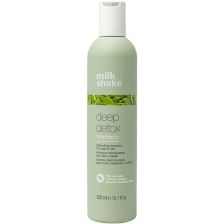 Milk Shake Deep Detox Shampoo