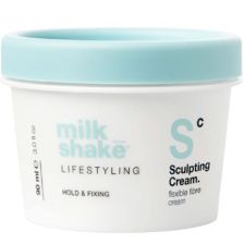 Milk Shake Lifestyling Sculpting Cream 90 ml 