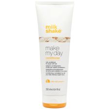 milk shake Make My Day Conditioner