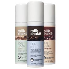 Milk Shake SOS Roots