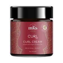 MKS-Eco - Curl Cream - 113g