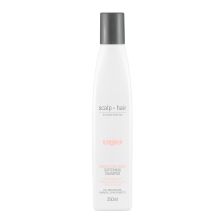 Nak - Scalp to Hair Moisture-Rich - Conditioner