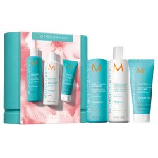 Moroccanoil Volume Spring Set