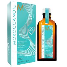 Moroccanoil - Treatment Be An Original Light  - 125 ml