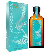 Moroccanoil - Treatment Be An Original Voordeelverpakking - 125 ml packshot