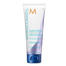 Moroccanoil - Blonde Perfecting - Purple Conditioner - 70 ml