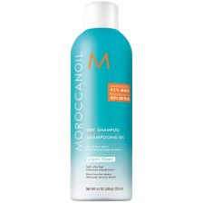 Moroccanoil - Dry Shampoo - Light Tones - Limited Edition - 323 ml