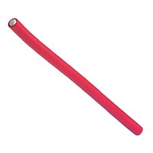 Comair - Superflex Papillotten - Rood - Ø 12 mm x 25 cm - 6 Stuks