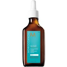 Moroccanoil Oily Scalp Treatment