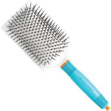 Moroccanoil - Ionic + Ceramic Thermic Paddle Brush - W80