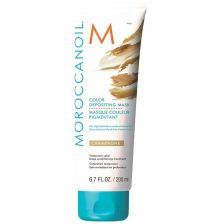 Moroccanoil Color Depositing Mask Champagne