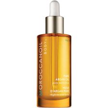 Moroccanoil - Body - Pure Argan Oil - 50 ml