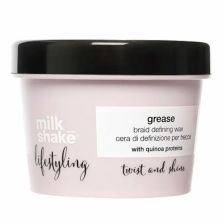 Milk Shake - Likfestyling Braid Grease - 100 ml 