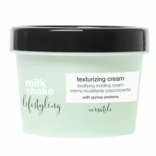 Milk Shake - Lifestyling Texturizing Cream - 100 ml