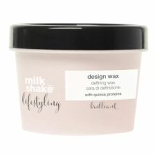 Milk Shake - Lifestyling Design Wax - 100 ml