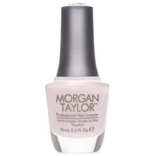 Morgan Taylor - Nail Lacquer - 50003 S One and Only - 15 ml