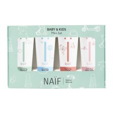 Naïf Mini set baby kids