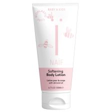 Naïf softening bodylotion