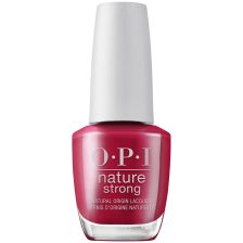 OPI Nature Strong - A Bloom With A View 15 ml